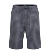 75433 Night And Day Short Woven Pant - 2385 Casual Check